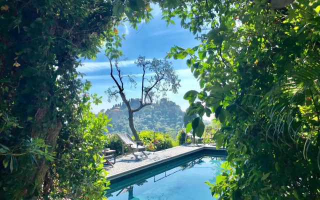 Villa Franca Portofino by KlabHouse