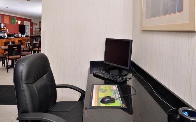 Comfort Inn Castro Valley