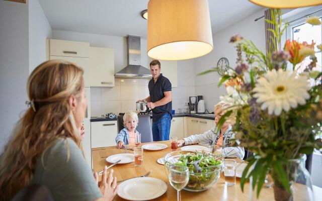 Great Villa With Sauna and Whirlpool in Limburg