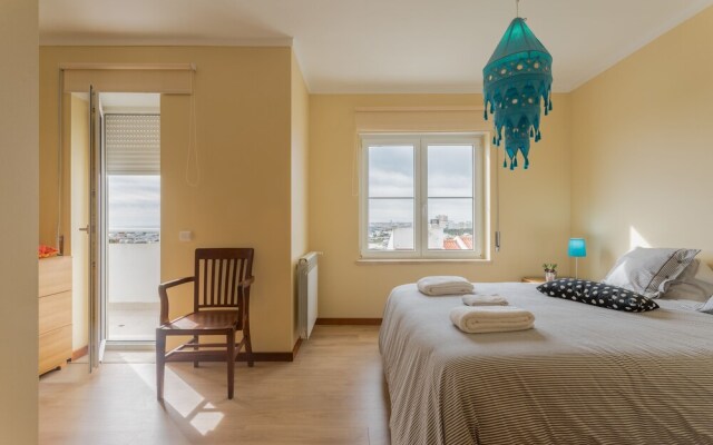 Best Houses 27 - Duplex Baleal Beach