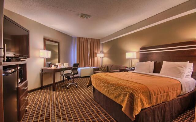 Comfort Inn Guelph