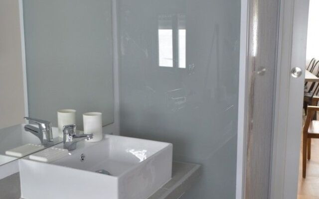 Apto. de diseño Puerta del sol 3