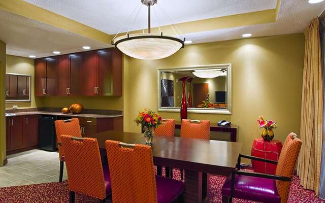 Embassy Suites by Hilton Nashville SE Murfreesboro