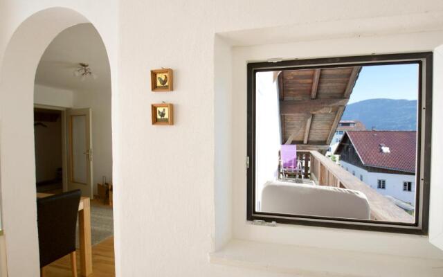 Ferienwohnung Monika Knoflach