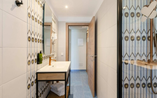 The Blue Apartments by Ibiza Feeling - Adult Only