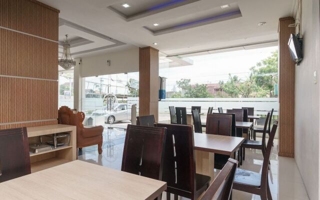 RedDoorz Syariah near Baiturrahman Aceh