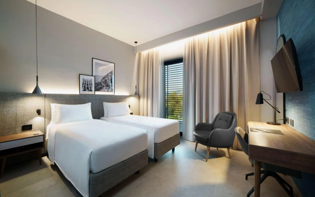 Radisson Hotel Nola Naples