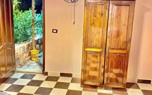 Masoudi Lodge