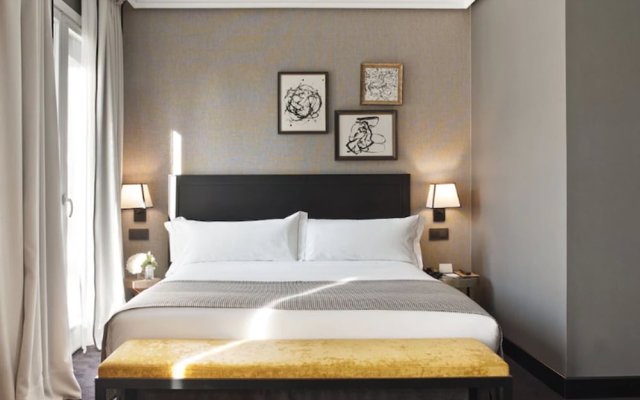 The Principal Madrid, Small Luxury Hotels