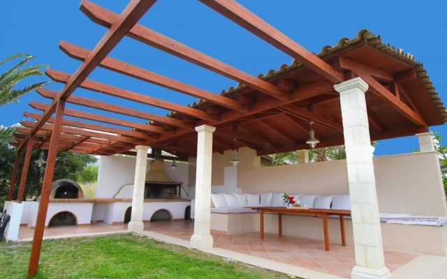 Zante Vista Villas