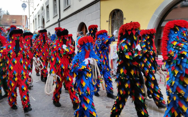 Palais am Schlossplatz