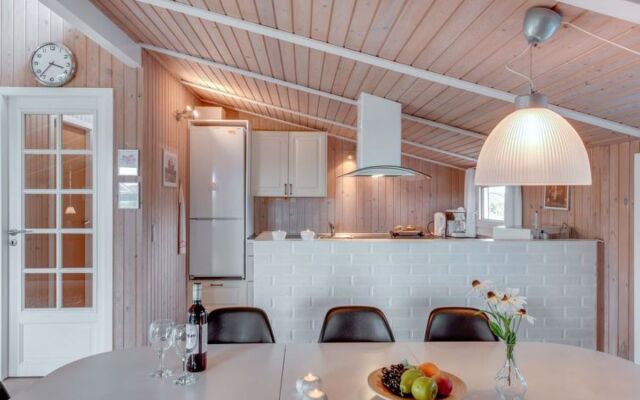 "Naumka" - 500m from the sea in Western Jutland