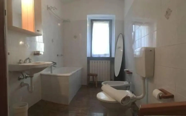 Agriturismo La Grange