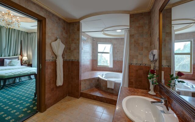 Sahara Beach Resort & Spa