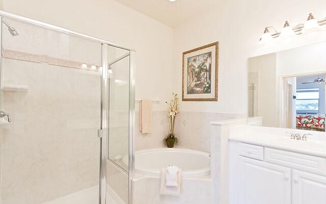 942 Cinnamon Beach - Three Bedroom Condo