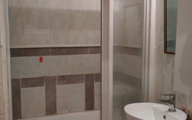 Na Usachyova 19 Apartments