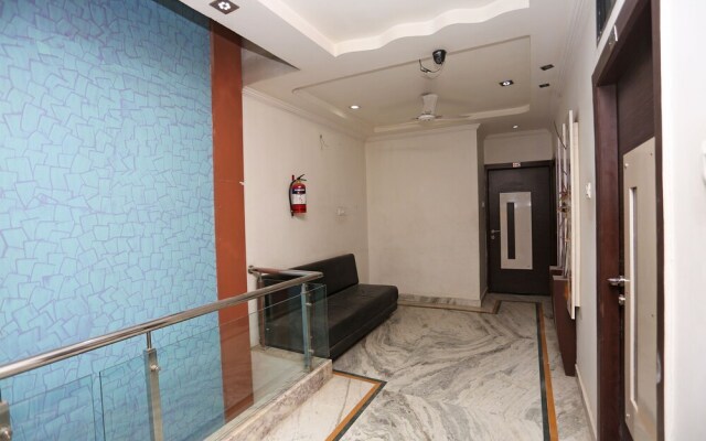 Hotel Gaurav Palace