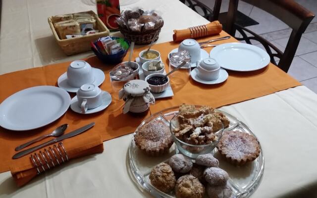 B&B Il Ghiro - Country House