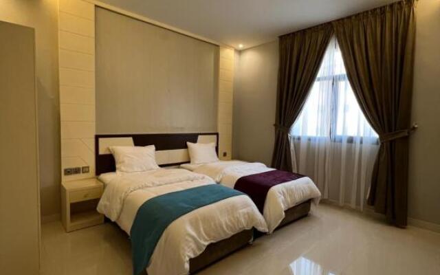 Aalia Hotel Suites