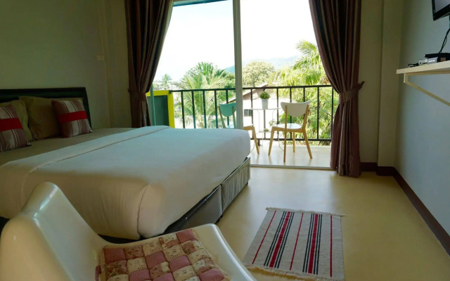 Lom La Lanta Hotel