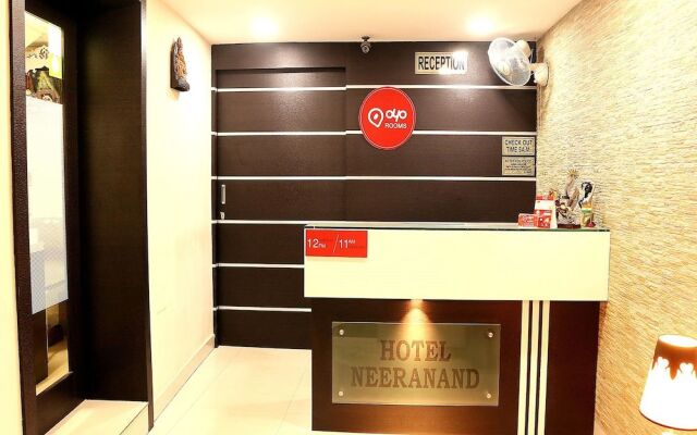OYO 1846 Hotel Neeranand Regency