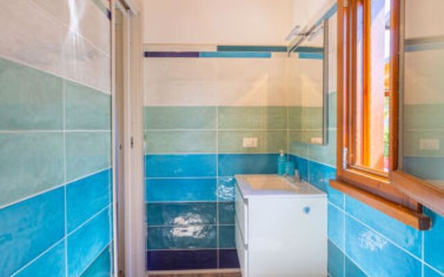 Camping Green House Village (TDS150)