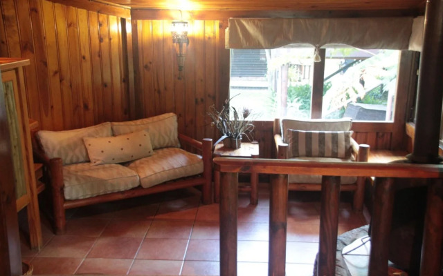 Tsitsikamma Lodge & Spa