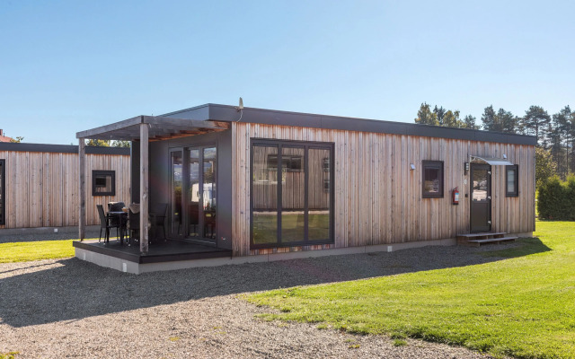 Topcamp Mjøsa - Brumunddal