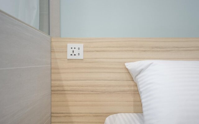 OX Suites