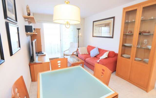 Apartment Para 6 Personas en Cambrils