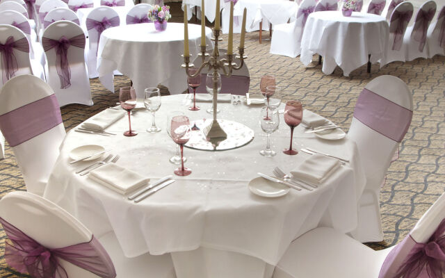 The Wordsworth Hotel