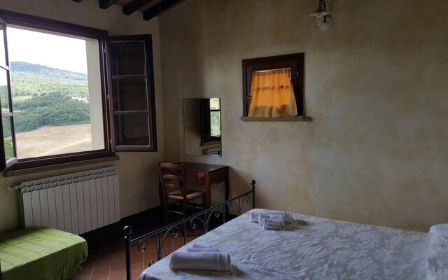 Residence Il Monastero