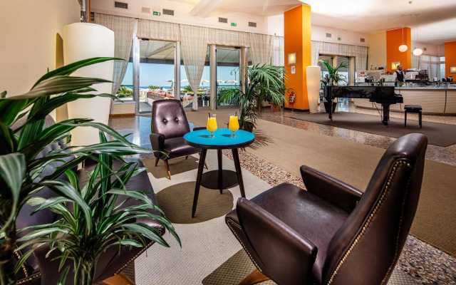 Hotel Astor