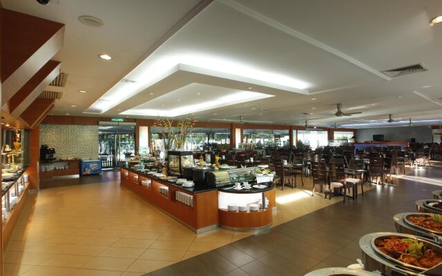 Ibis Styles Sepang Klia