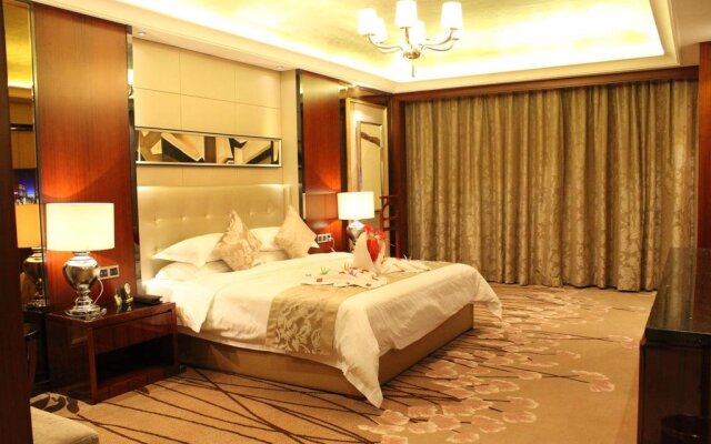 Wyndham Garden Foshan Nanhai