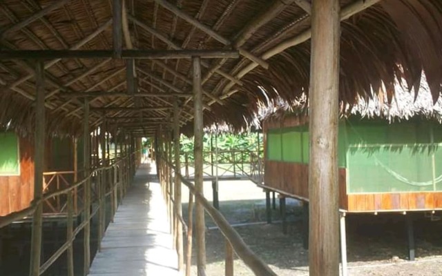 Wimba Expeditions