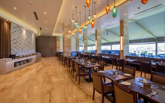 Nanu Resort, Arambol