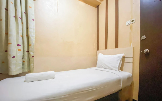 The Elite 2Br At Apartment Suites @Metro