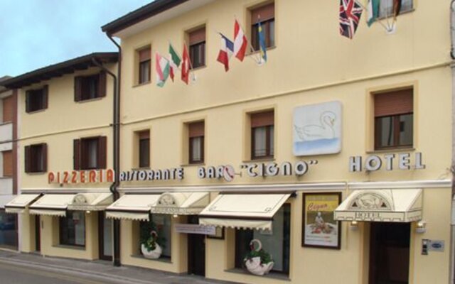 Hotel Cigno