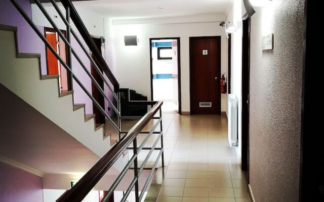 HI Areia Branca - Pousada de Juventude