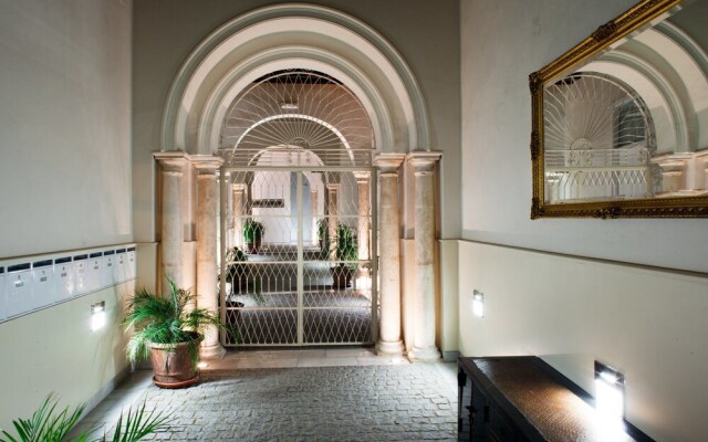 Castellar Singular Apartments