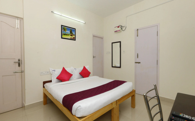 Olive Castles Inn by OYO Rooms