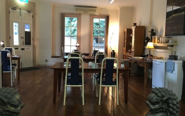 Terrace Central B&B Hotel