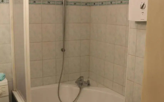 Ferienwohnung am Gespensterwald
