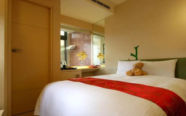Tan Hui Modern Hotel