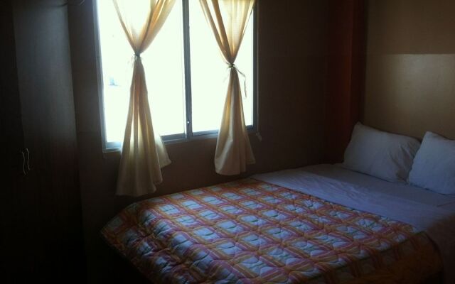 Hotel Paradise Beach