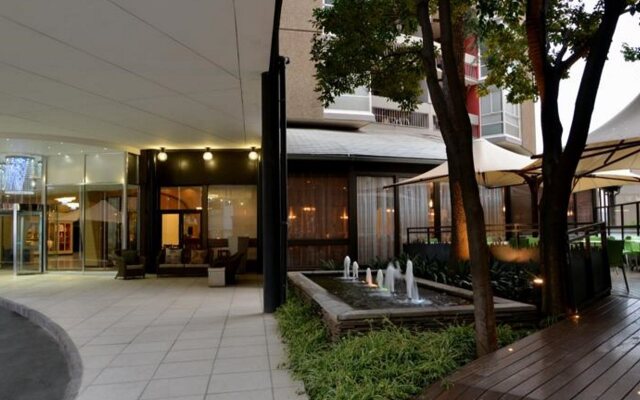 ANEW Hotel Parktonian Johannesburg