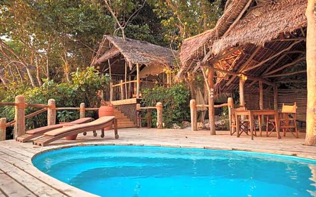 Fundu Lagoon