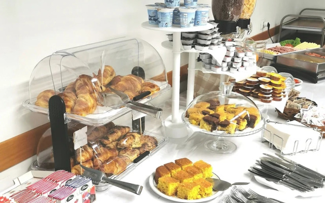 Hotel Villa dei Fiori