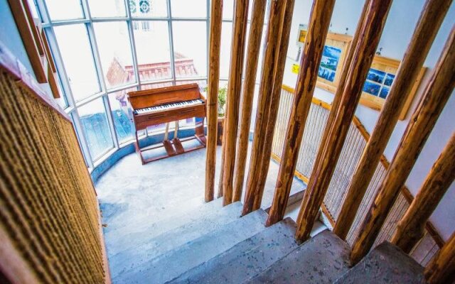 Spring Hostel - Zhangjiajie City
